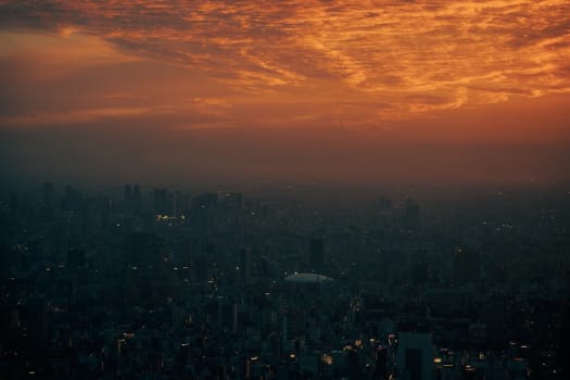 Tokyo photo 1