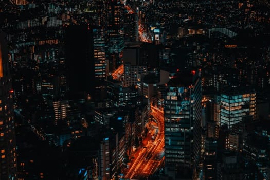 Tokyo photo 2