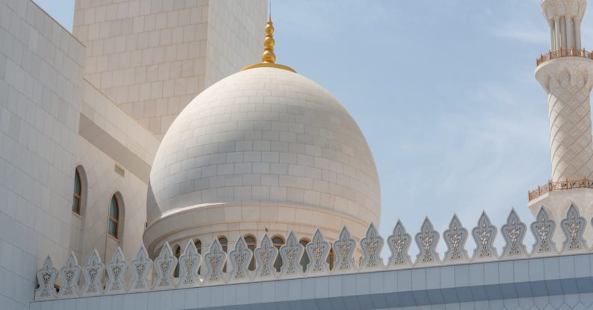 Best Things to Do in Abu Dhabi with Family