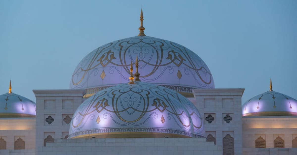 Free Things to Do in Abu Dhabi (Budget-Friendly Guide)