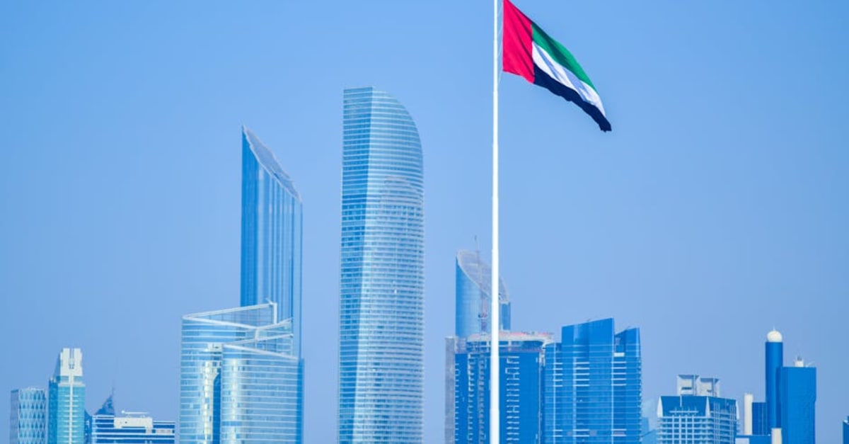 Must-Visit Areas & Neighborhoods in Abu Dhabi