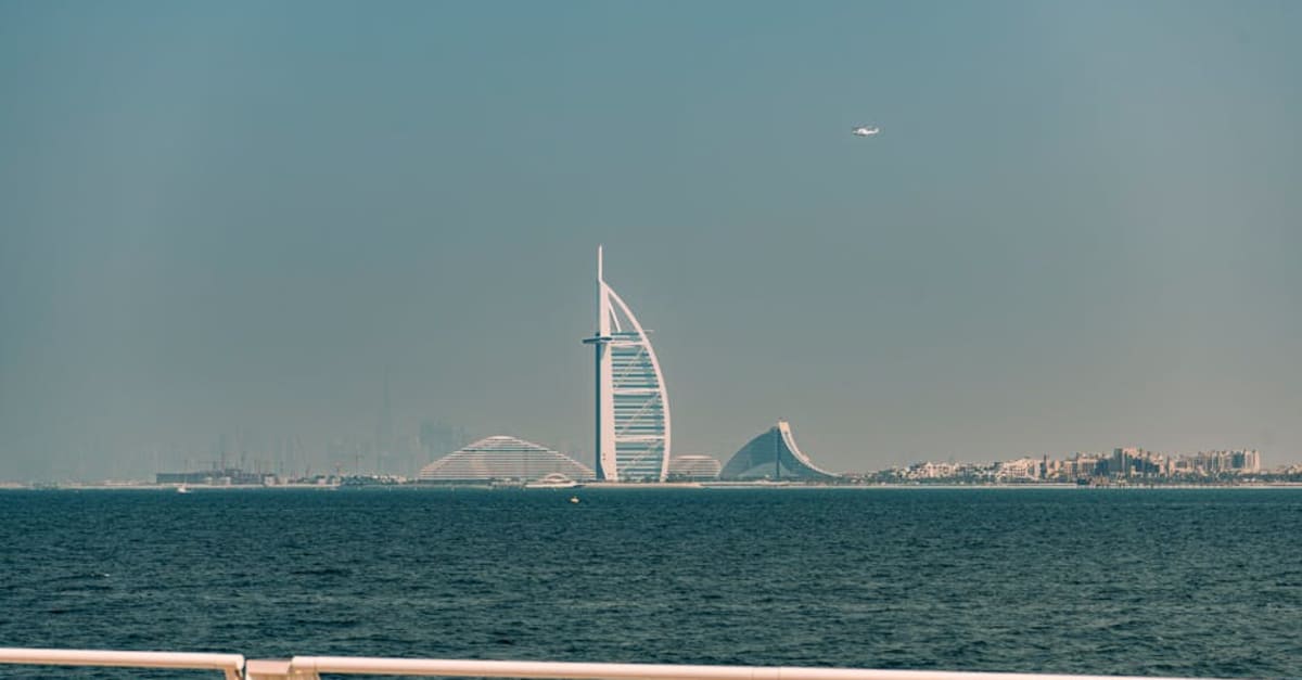 2 Days Dubai Itinerary
