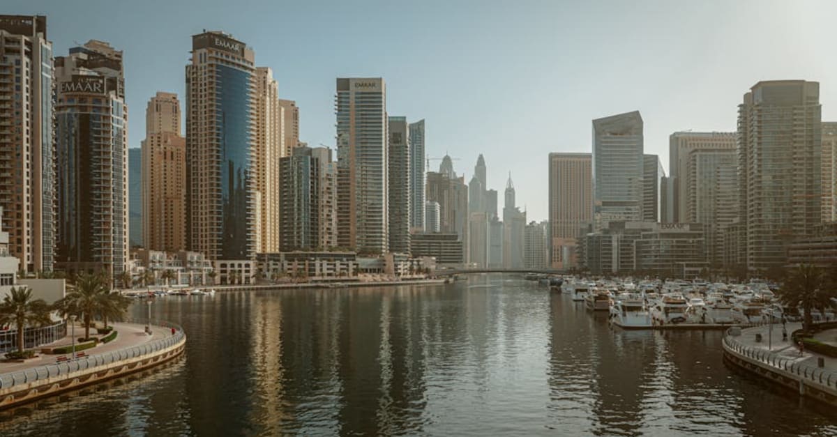 Dubai Holiday Packages for Families