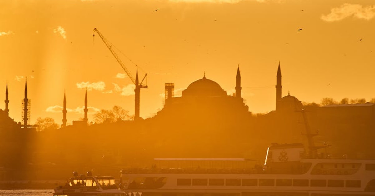 Best Adventure Activities in Istanbul