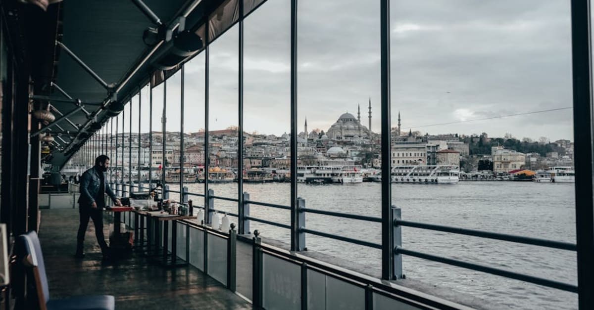 Solo Travel Guide to Istanbul