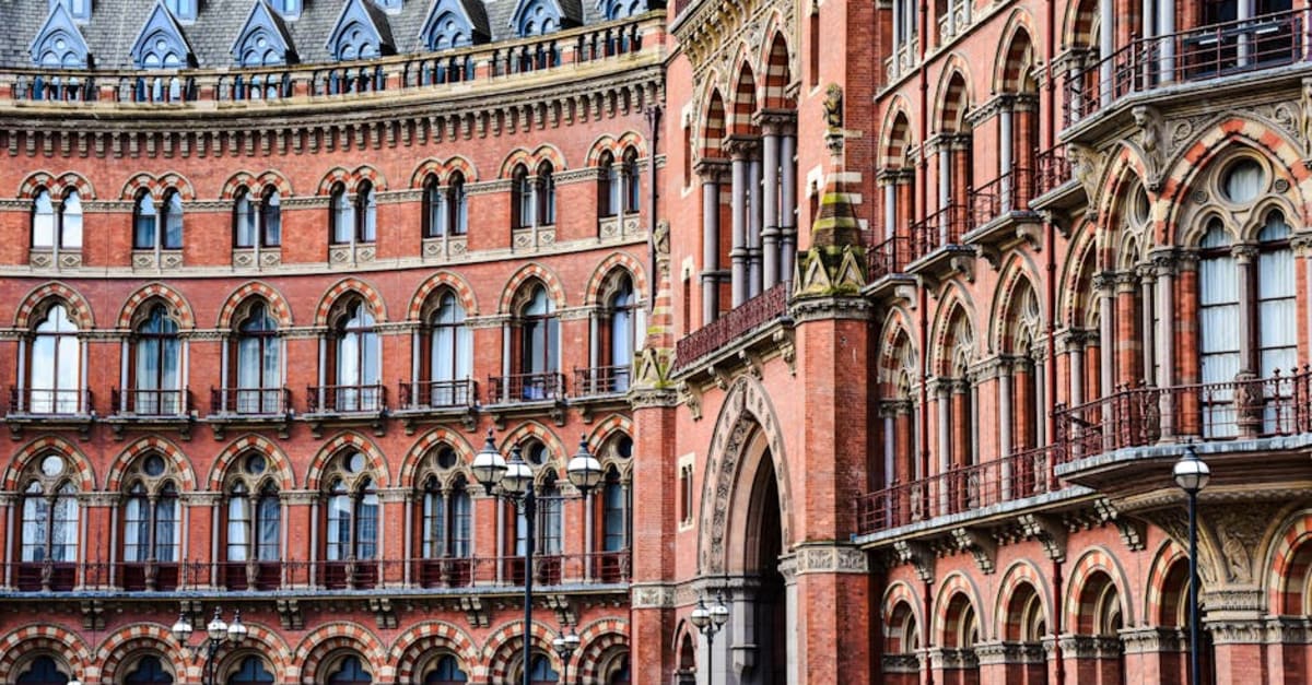 Best Budget Hotels in London