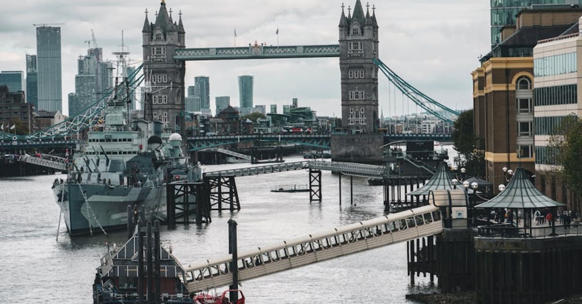 Solo Travel Guide to London