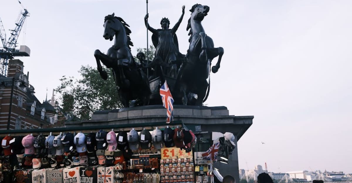 Top Things to Do in London for Tourists