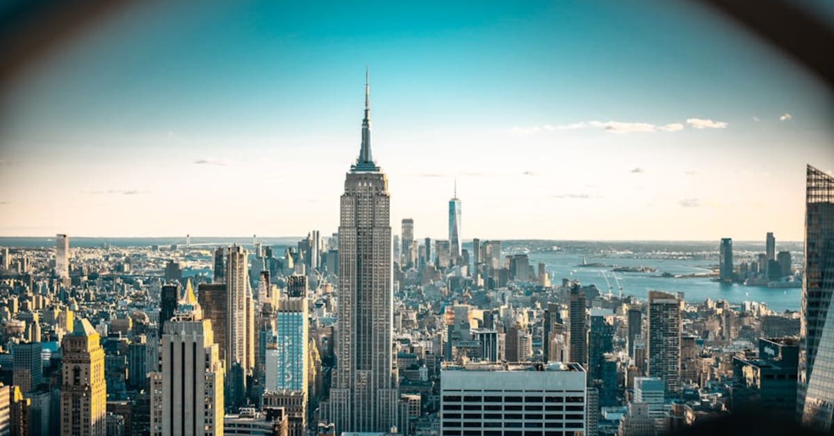 Best Hotels in New York