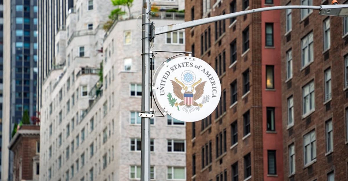Lost Passport: Embassy & Emergency Steps