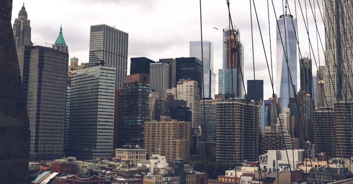 Top Things to Do in New York for Tourists