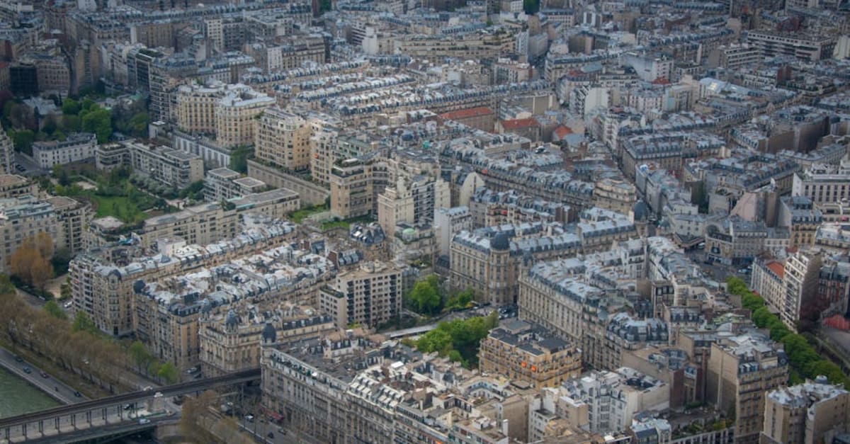 Budget-Friendly Paris Itinerary