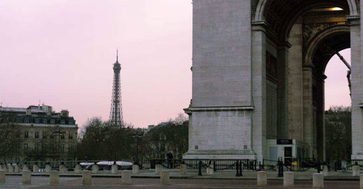 Must-Visit Areas & Neighborhoods in Paris