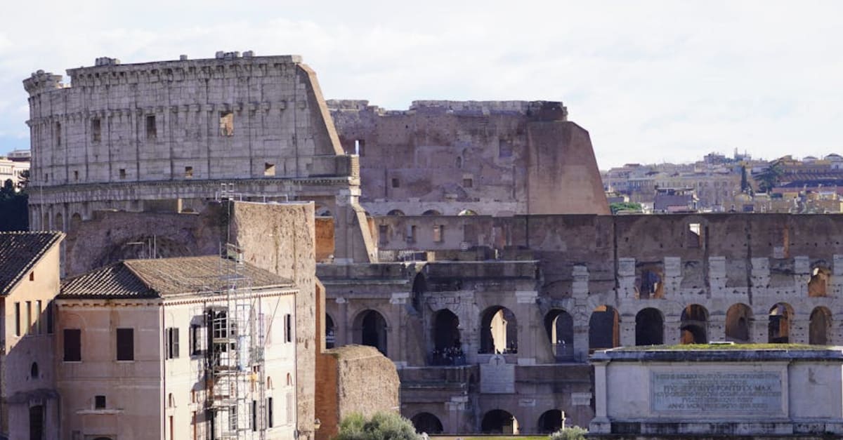 Morning vs Evening Experiences in Rome