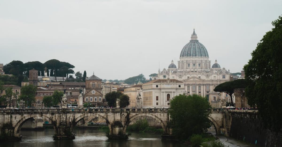 Rome Signature Experience Guide