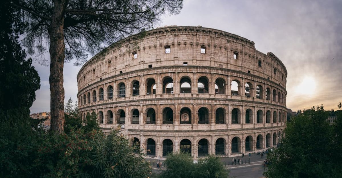 Unique & Luxury Experiences in Rome