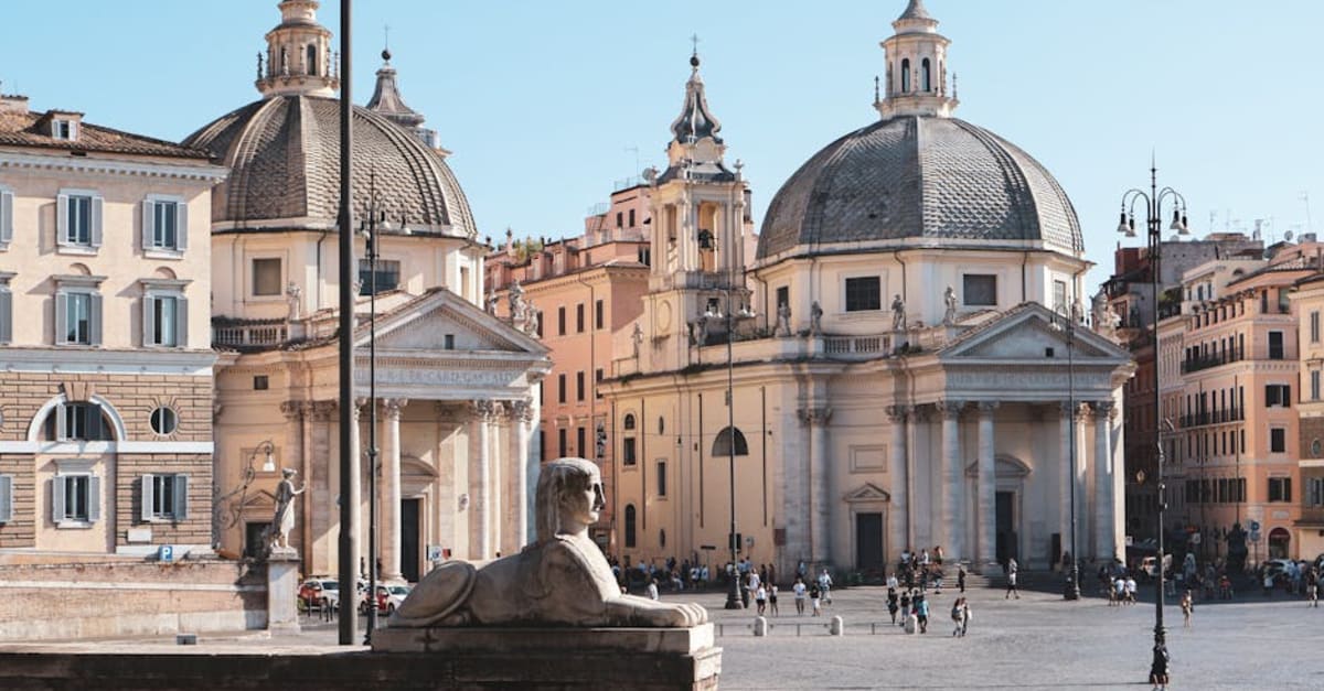 Theme Parks & Attractions in Rome