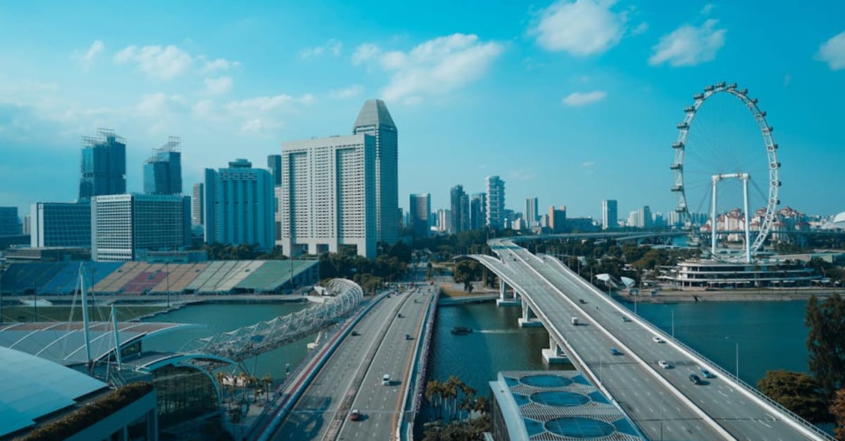 Language Spoken in Singapore: Useful Phrases