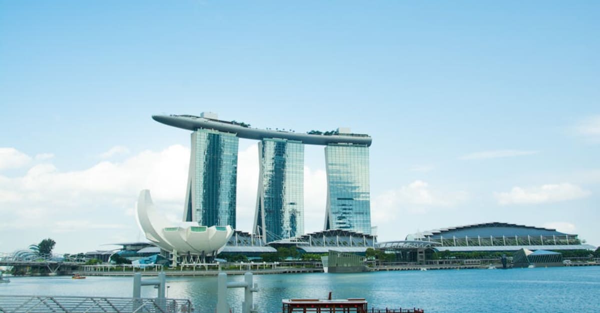 Tipping Culture in Singapore