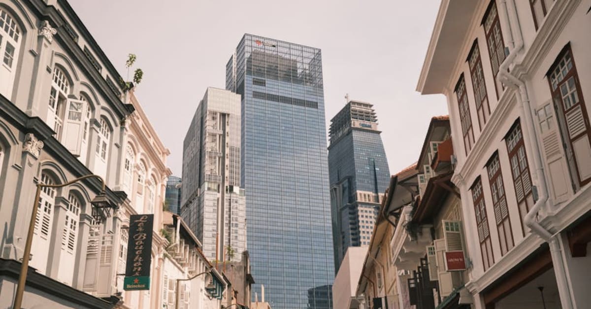 Singapore Signature Experience Guide