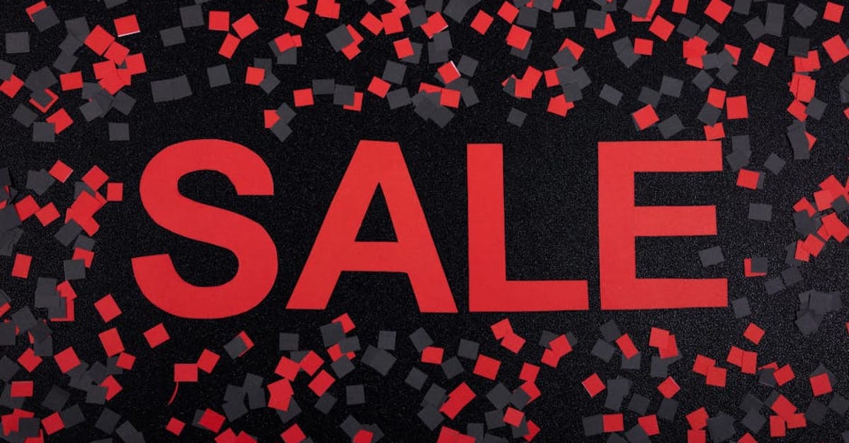 Shopping Festivals & Sale Seasons in Tokyo