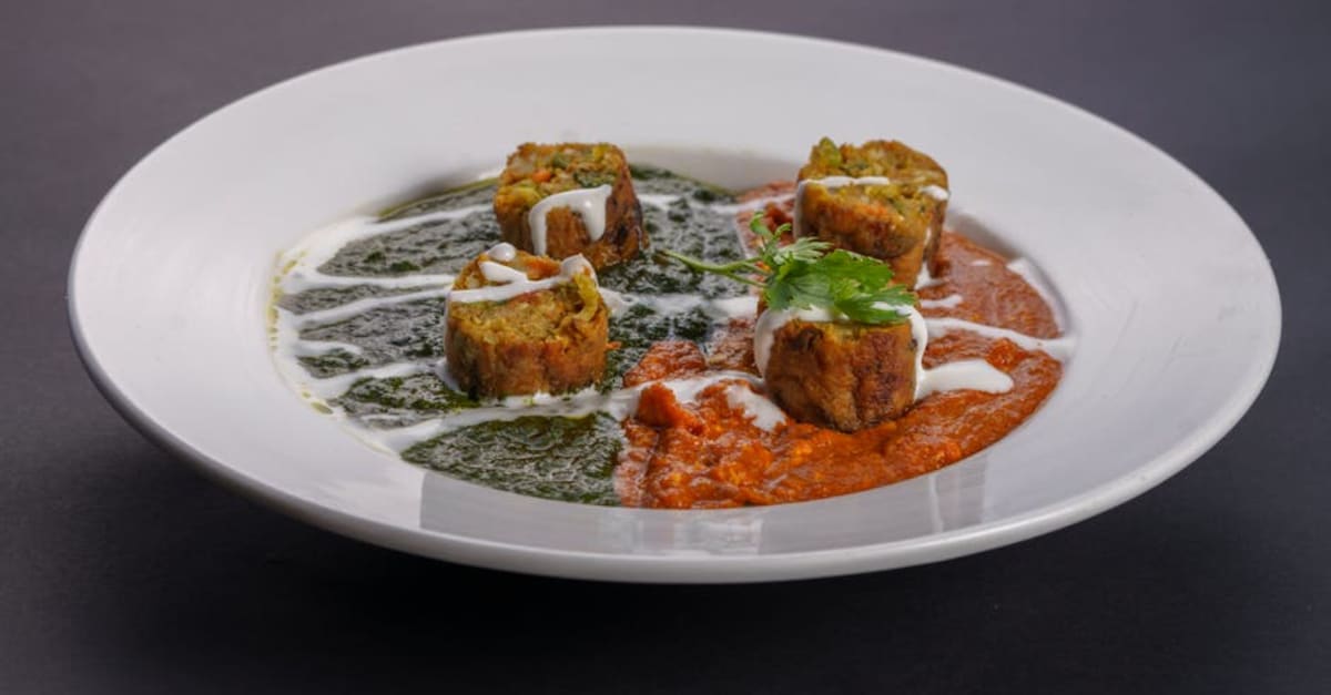 Vegetarian & Jain Food in Abu Dhabi