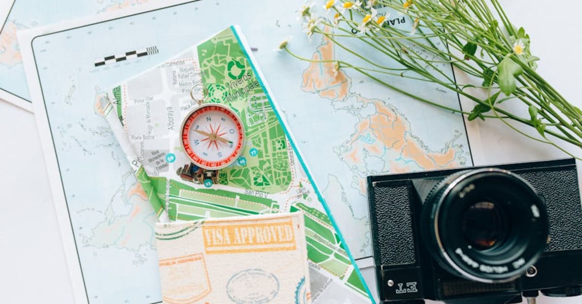 Visa on Arrival vs Tourist Visa