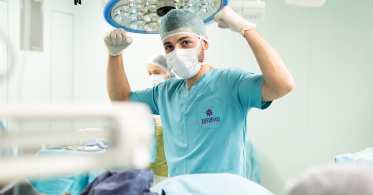 Hospitals & Medical Help in Istanbul
