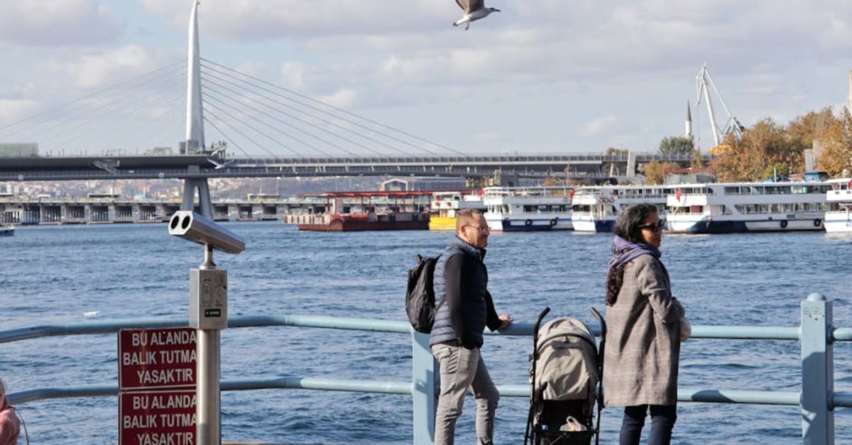 Istanbul Tourist Visa Guide