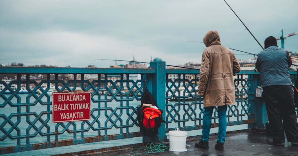 Staying Safe & Respecting Local Rules in Istanbul