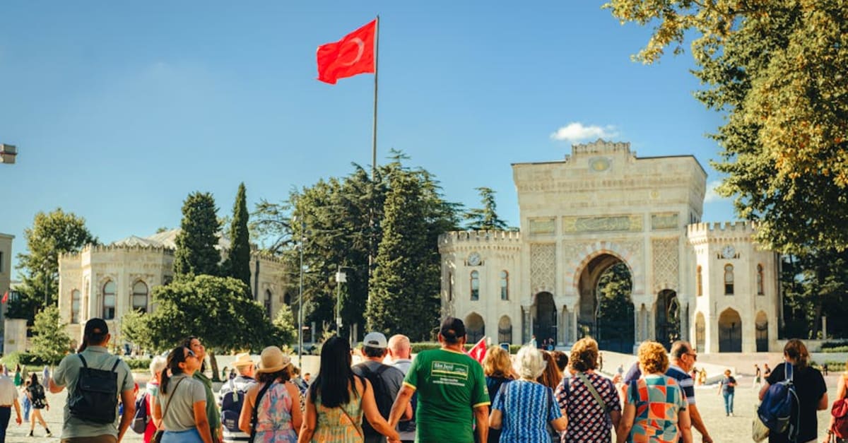 Top Things to Do in Istanbul for Tourists
