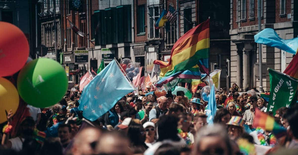 Festivals & Events Month-by-Month Guide