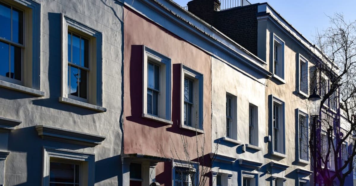 Must-Visit Areas & Neighborhoods in London