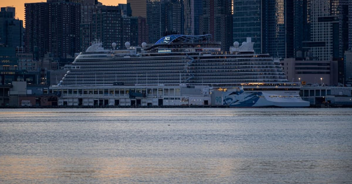 Best Cruise Experiences in New York