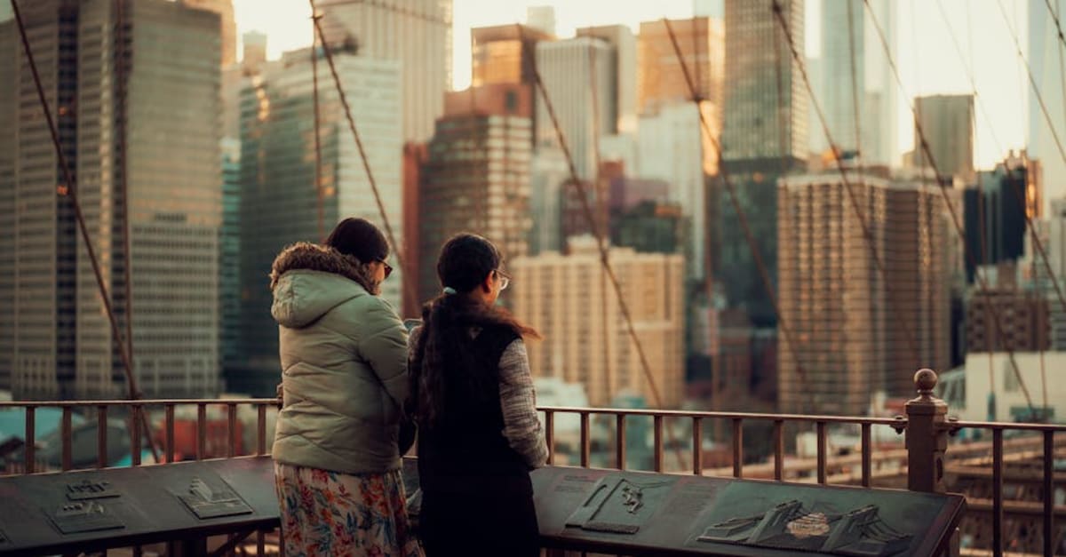Complete New York Travel Guide for First-Time Visitors