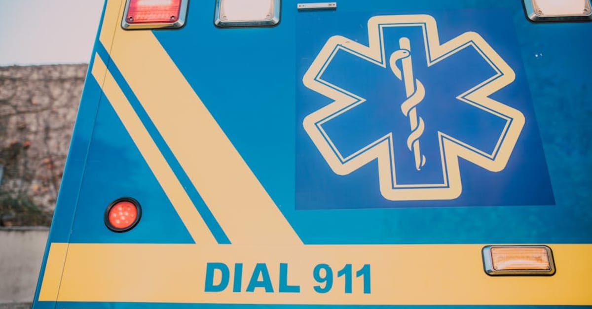 Hospitals & Medical Help in Paris