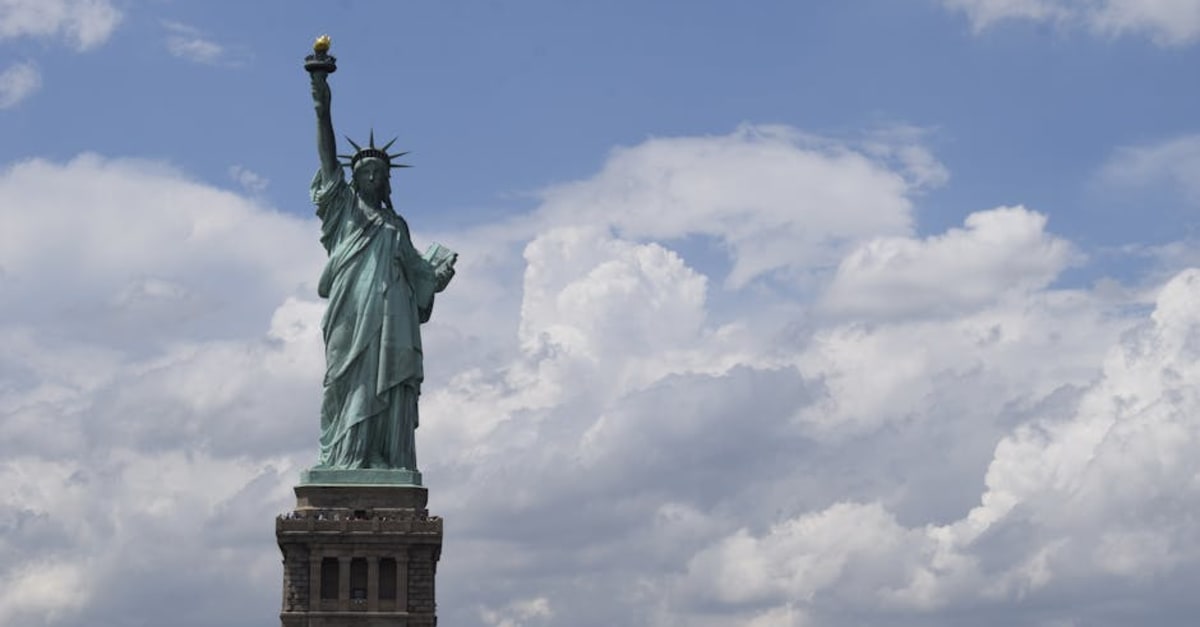 New York in August