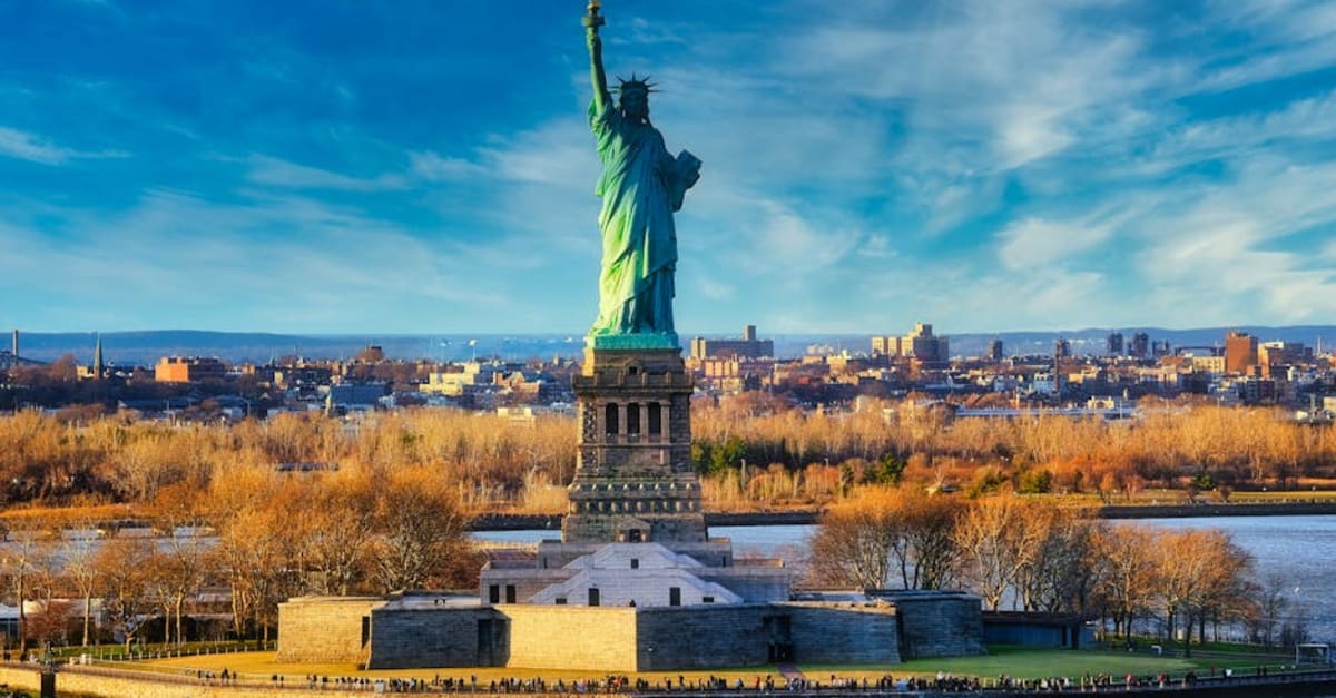 New York Tourist Visa Guide