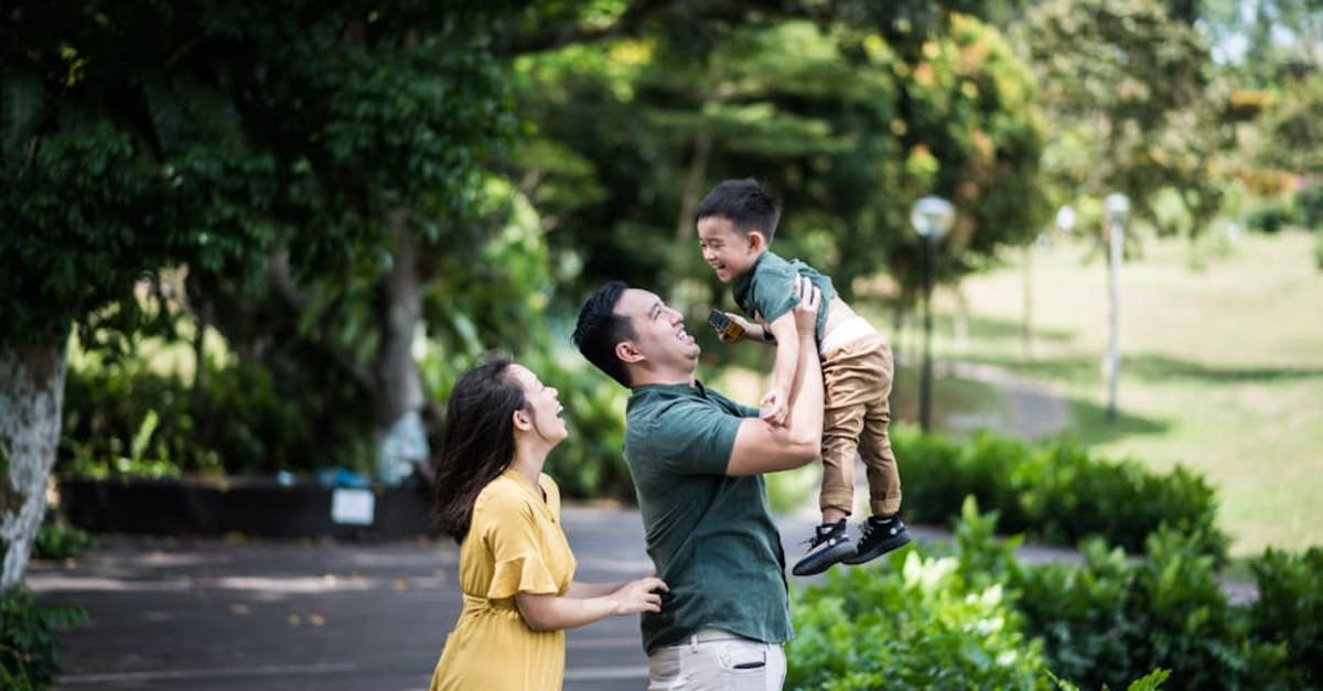 Best Things to Do in Singapore with Family