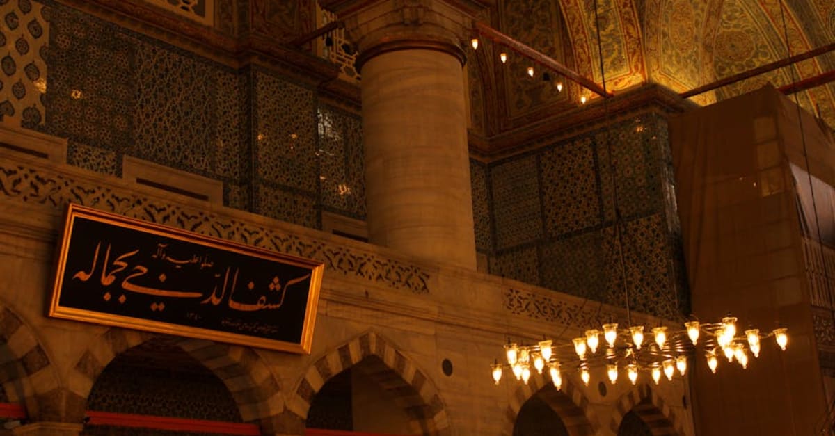 Sultanahmet (Old City)