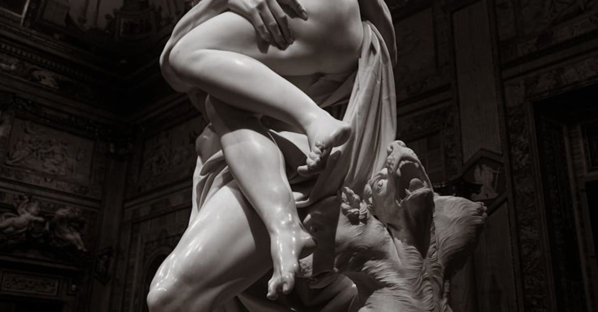 Borghese Gallery