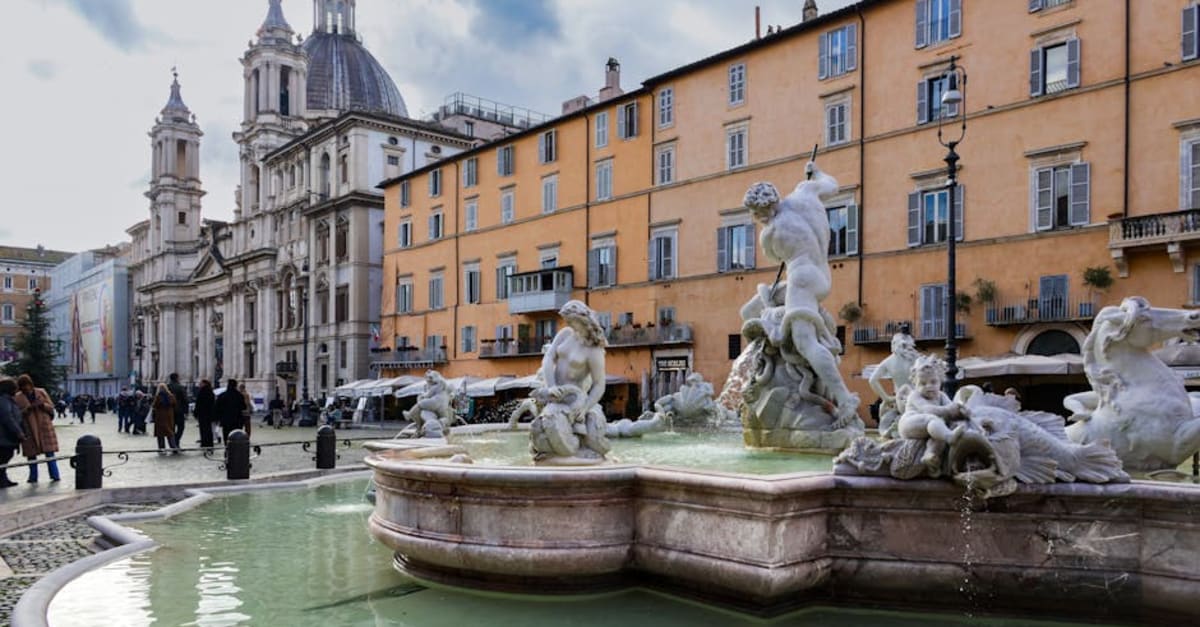 Piazza Navona