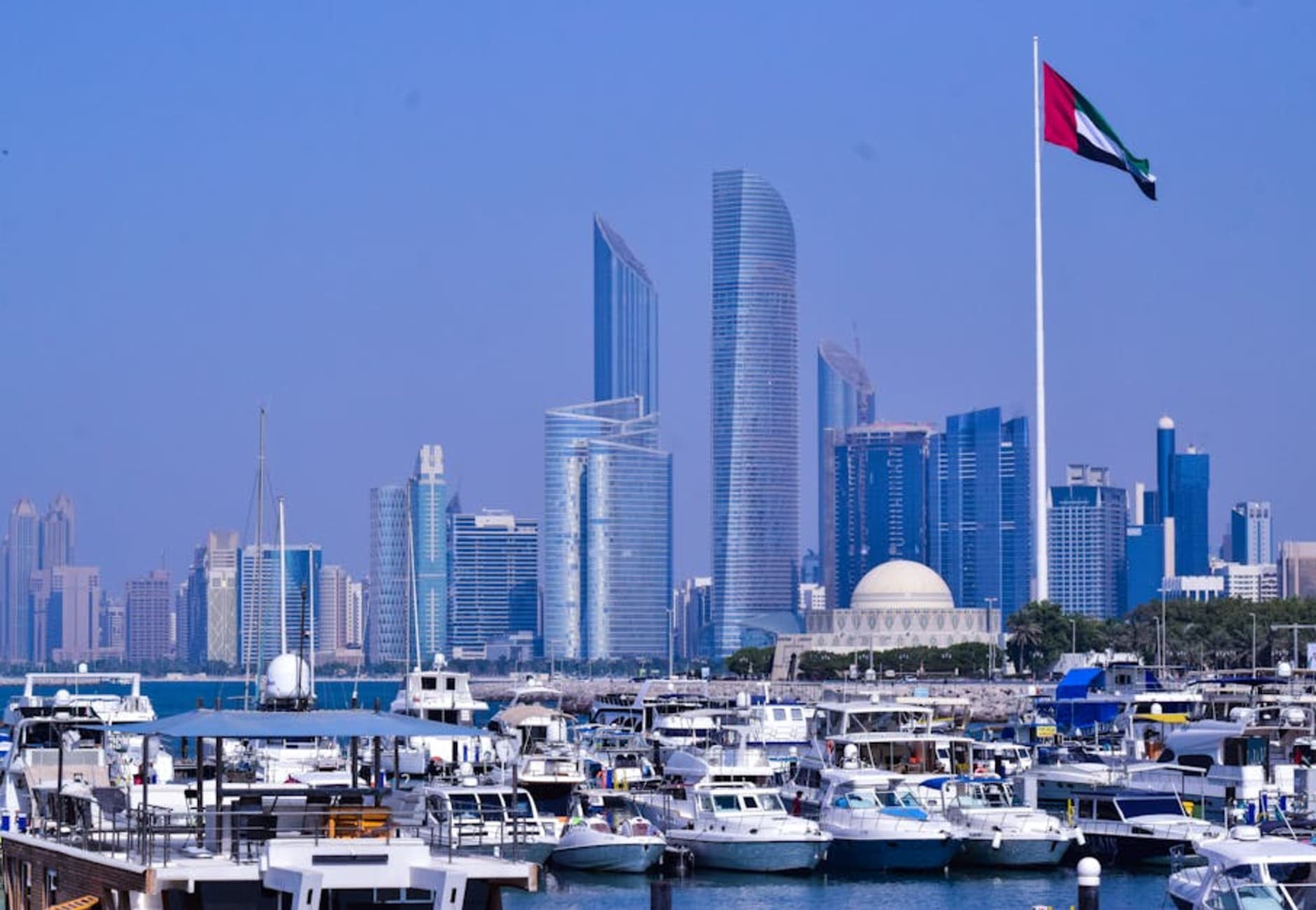 Abu Dhabi - Special Guides