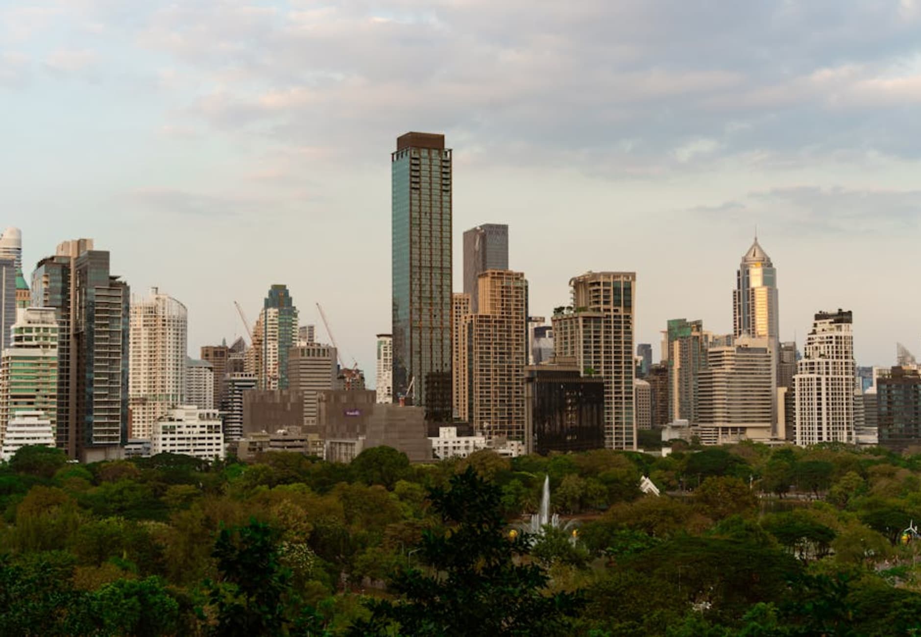 Bangkok - Seasonal & Monthly