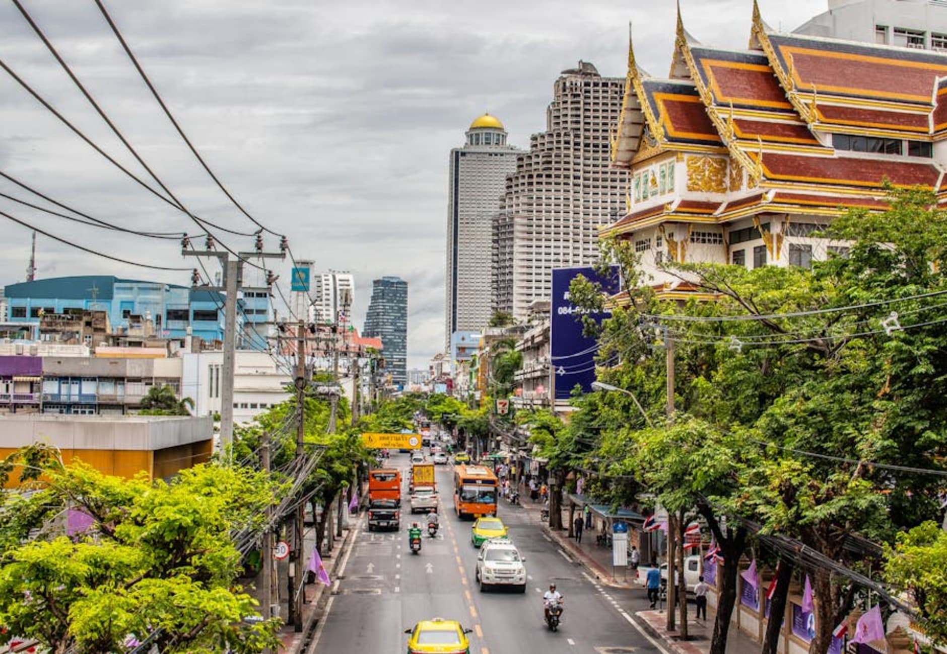 Bangkok - Things to Do