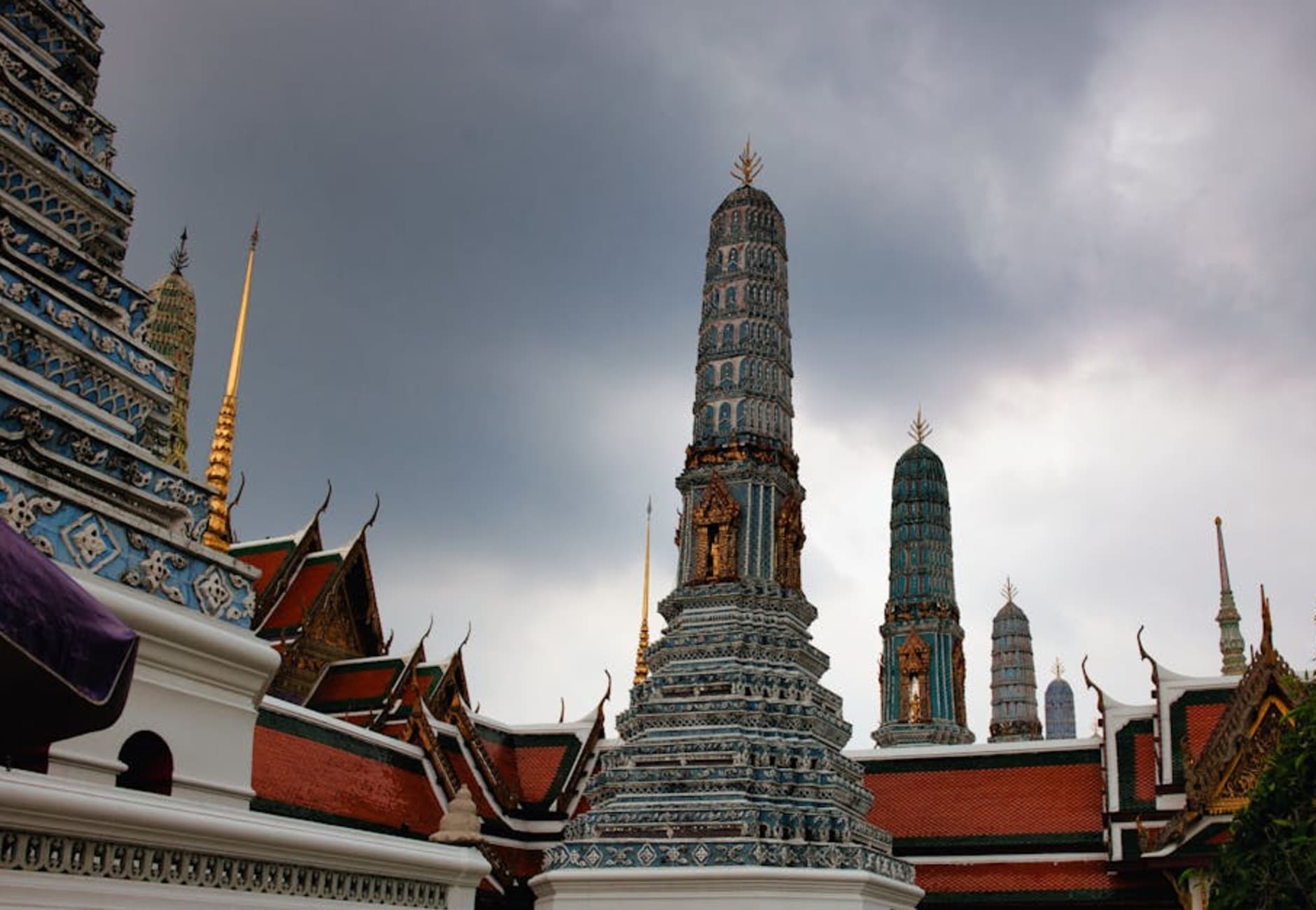 Bangkok - Booking & Experiences