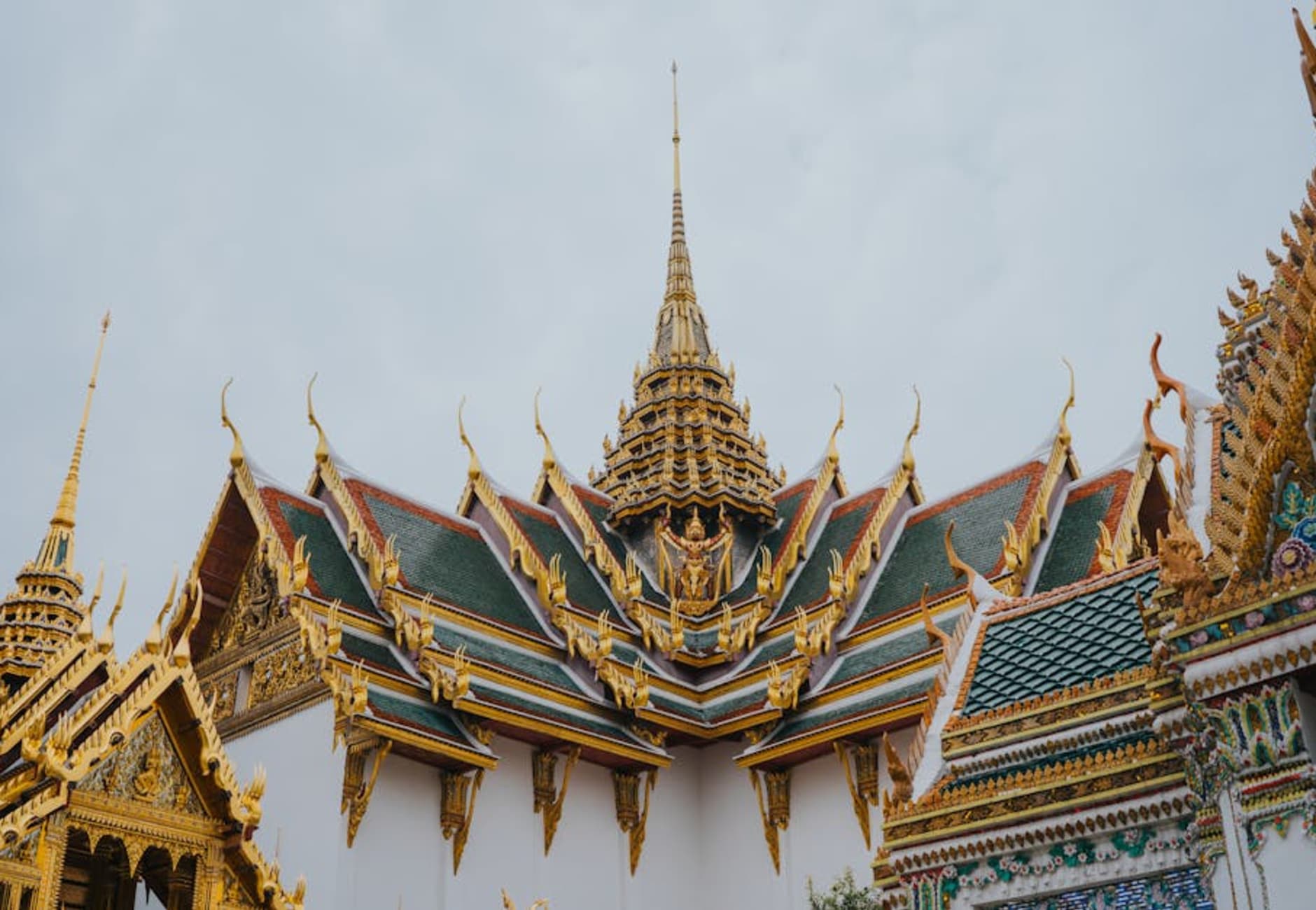 Bangkok - Special Guides