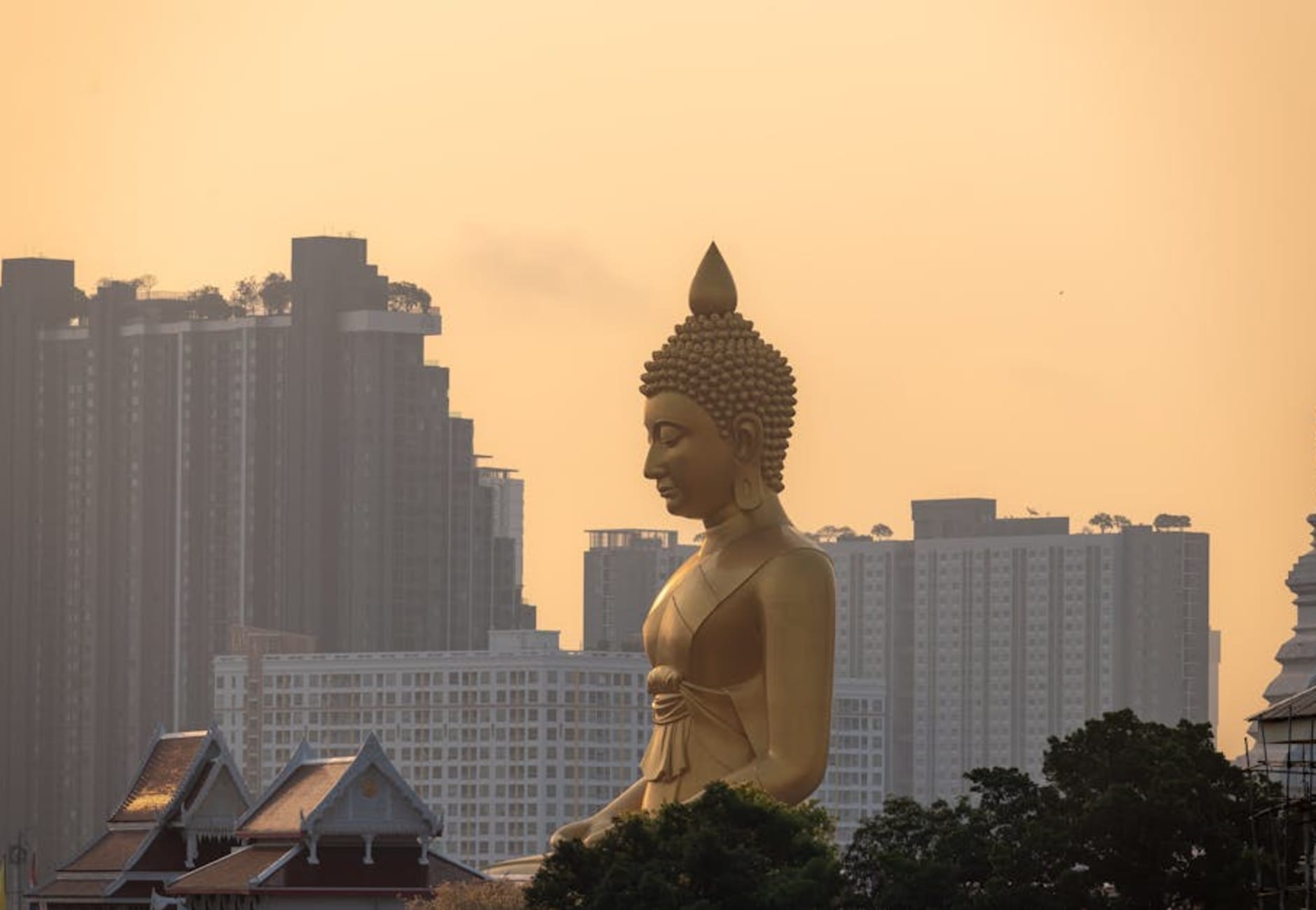 Bangkok - Attractions