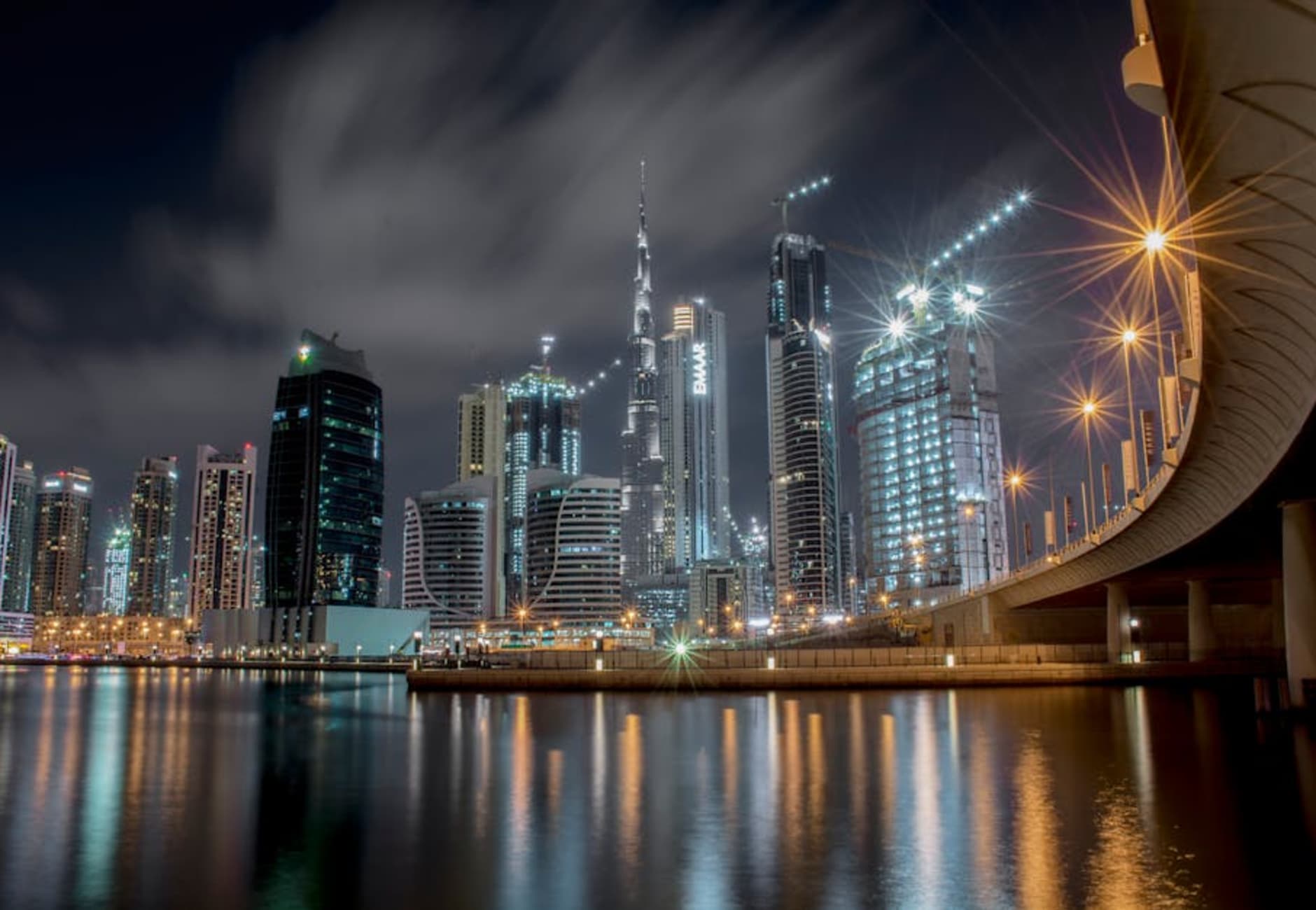 Dubai - Itineraries