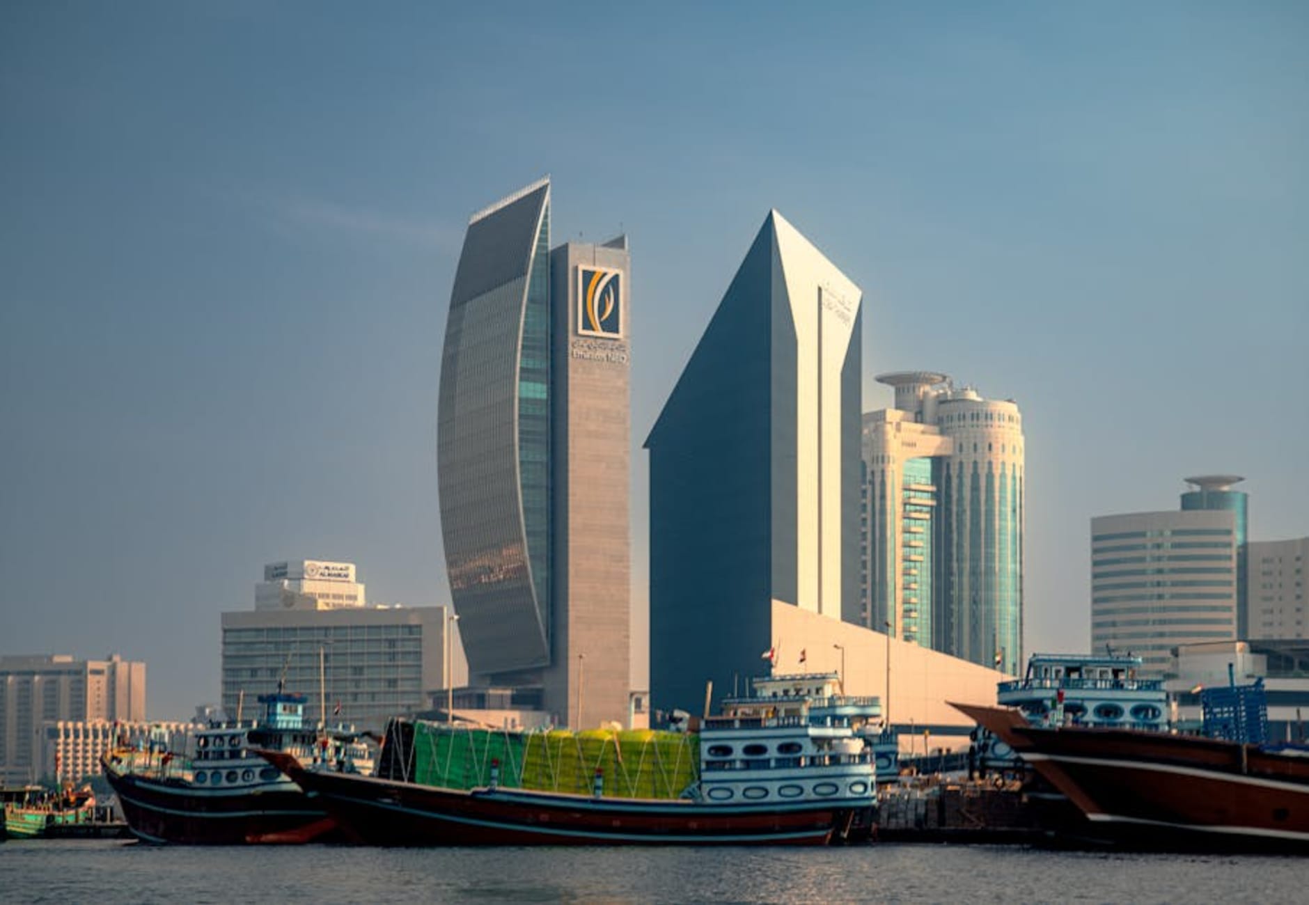 Dubai - Yacht & Cruise